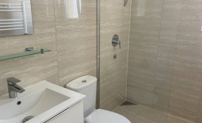 Reventa - Villa -
Ciudad Quesada - La Marquesa Golf