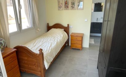 Reventa - Villa -
Ciudad Quesada - La Marquesa Golf