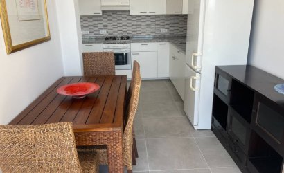 Reventa - Villa -
Ciudad Quesada - La Marquesa Golf