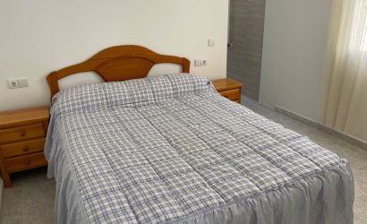 Reventa - Villa -
Ciudad Quesada - La Marquesa Golf