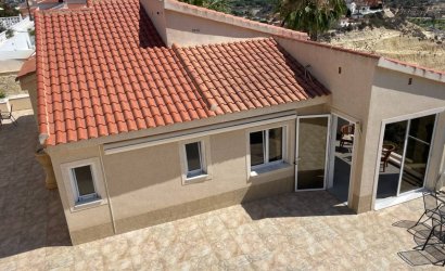 Reventa - Villa -
Ciudad Quesada - La Marquesa Golf