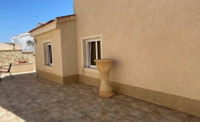 Reventa - Villa -
Ciudad Quesada - La Marquesa Golf