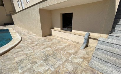 Reventa - Villa -
Ciudad Quesada - La Marquesa Golf