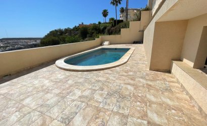 Reventa - Villa -
Ciudad Quesada - La Marquesa Golf