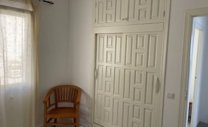 Reventa - Villa -
Ciudad Quesada - La Marquesa Golf