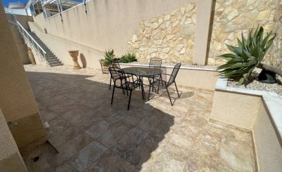 Reventa - Villa -
Ciudad Quesada - La Marquesa Golf