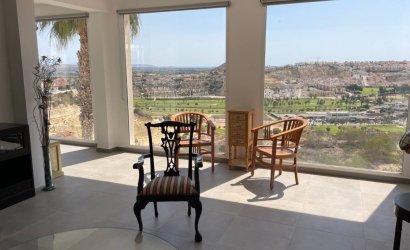Reventa - Villa -
Ciudad Quesada - La Marquesa Golf