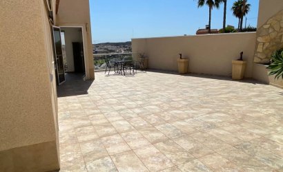 Reventa - Villa -
Ciudad Quesada - La Marquesa Golf