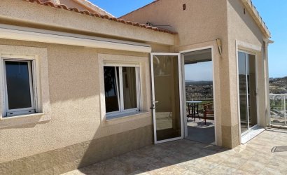 Reventa - Villa -
Ciudad Quesada - La Marquesa Golf