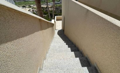 Reventa - Villa -
Ciudad Quesada - La Marquesa Golf