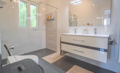 Resale - Villa -
Ciudad Quesada