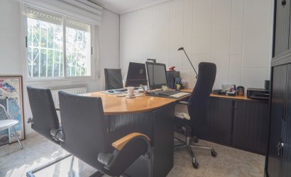 Resale - Villa -
Ciudad Quesada