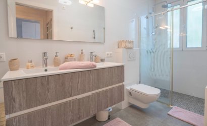 Resale - Villa -
Ciudad Quesada