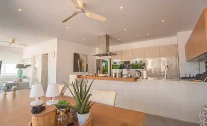 Resale - Villa -
Ciudad Quesada