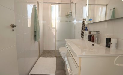 Resale - Villa -
Ciudad Quesada