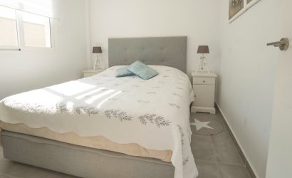 Resale - Villa -
Ciudad Quesada