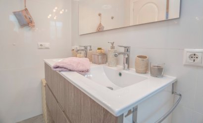 Resale - Villa -
Ciudad Quesada