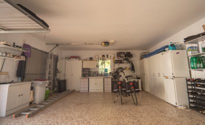 Resale - Villa -
Ciudad Quesada