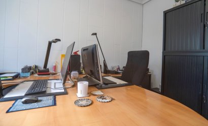 Resale - Villa -
Ciudad Quesada