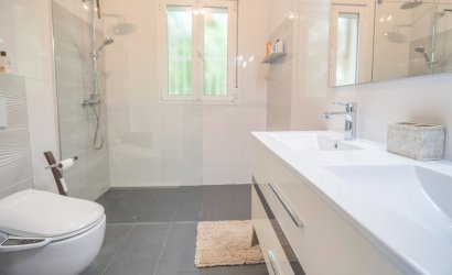 Resale - Villa -
Ciudad Quesada