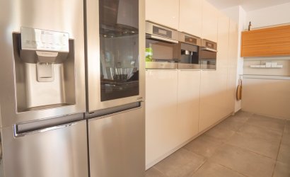 Resale - Villa -
Ciudad Quesada