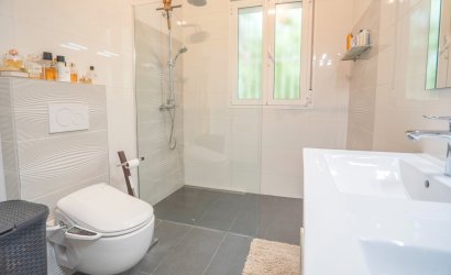 Resale - Villa -
Ciudad Quesada