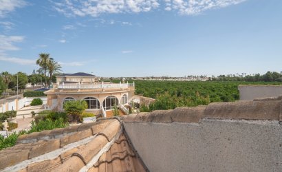 Resale - Villa -
Ciudad Quesada