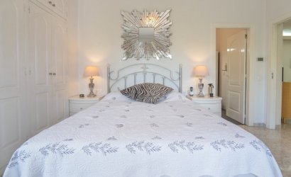 Resale - Villa -
Ciudad Quesada