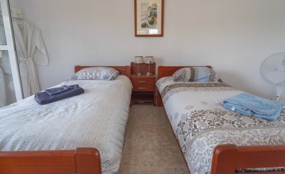 Resale - Villa -
Ciudad Quesada