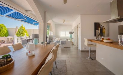 Resale - Villa -
Ciudad Quesada