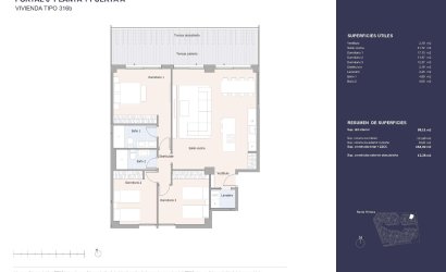 Nieuwbouw Woningen - Apartment -
Marbella - Nueva Andalucia