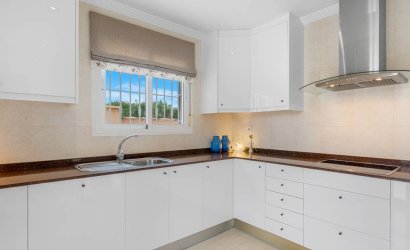 Revente - Villa -
Ciudad Quesada - La Fiesta