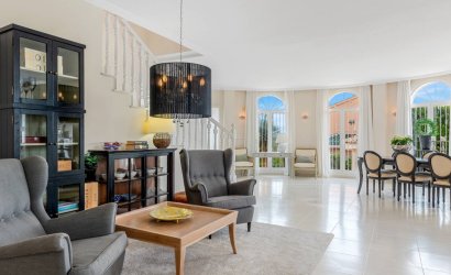 Revente - Villa -
Ciudad Quesada - La Fiesta