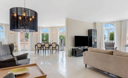 Revente - Villa -
Ciudad Quesada - La Fiesta