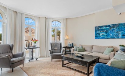 Revente - Villa -
Ciudad Quesada - La Fiesta