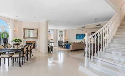 Revente - Villa -
Ciudad Quesada - La Fiesta