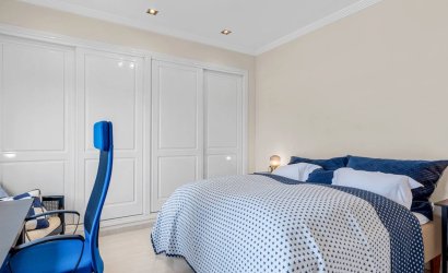 Revente - Villa -
Ciudad Quesada - La Fiesta