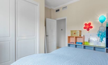 Revente - Villa -
Ciudad Quesada - La Fiesta