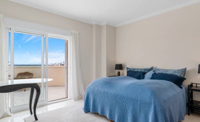 Revente - Villa -
Ciudad Quesada - La Fiesta