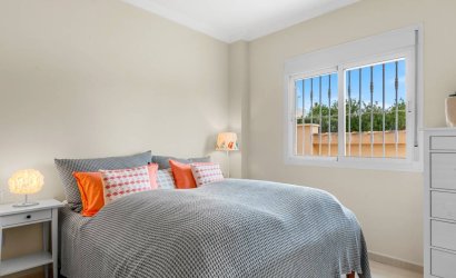 Revente - Villa -
Ciudad Quesada - La Fiesta