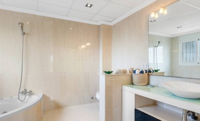 Revente - Villa -
Ciudad Quesada - La Fiesta