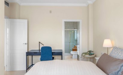 Revente - Villa -
Ciudad Quesada - La Fiesta