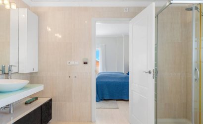 Revente - Villa -
Ciudad Quesada - La Fiesta