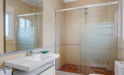 Revente - Villa -
Ciudad Quesada - La Fiesta