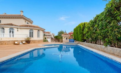 Revente - Villa -
Ciudad Quesada - La Fiesta