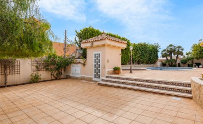 Revente - Villa -
Ciudad Quesada - La Fiesta