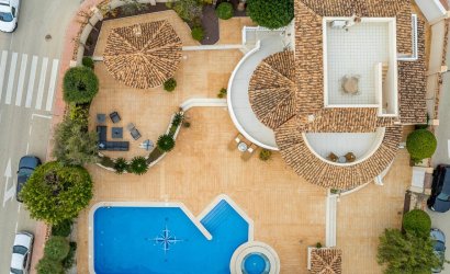 Revente - Villa -
Ciudad Quesada - La Fiesta