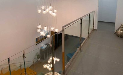 Revente - Villa -
Ciudad Quesada - La Marquesa Golf