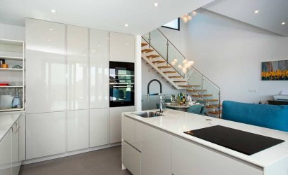 Revente - Villa -
Ciudad Quesada - La Marquesa Golf