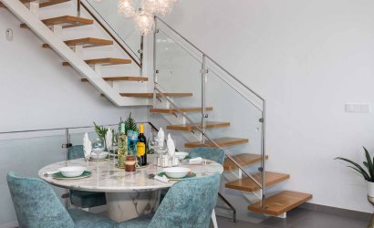 Revente - Villa -
Ciudad Quesada - La Marquesa Golf